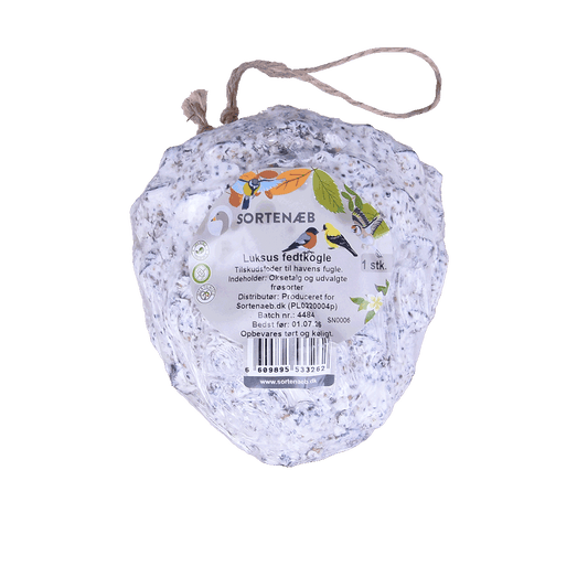 Sortenaeb – Cône de graisse premium