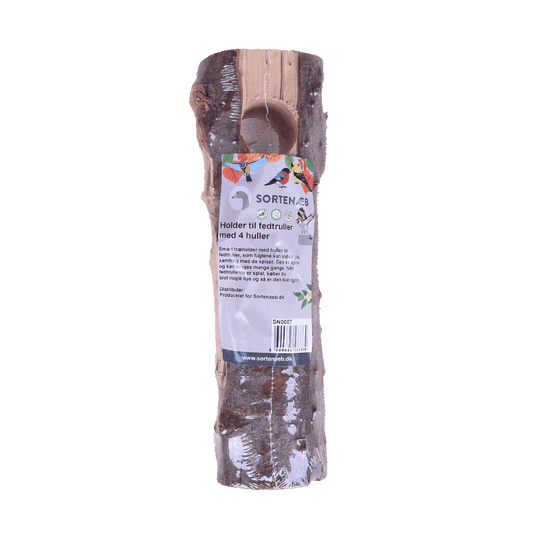 Sortenaeb – Support en bois pour cylindres de graisse